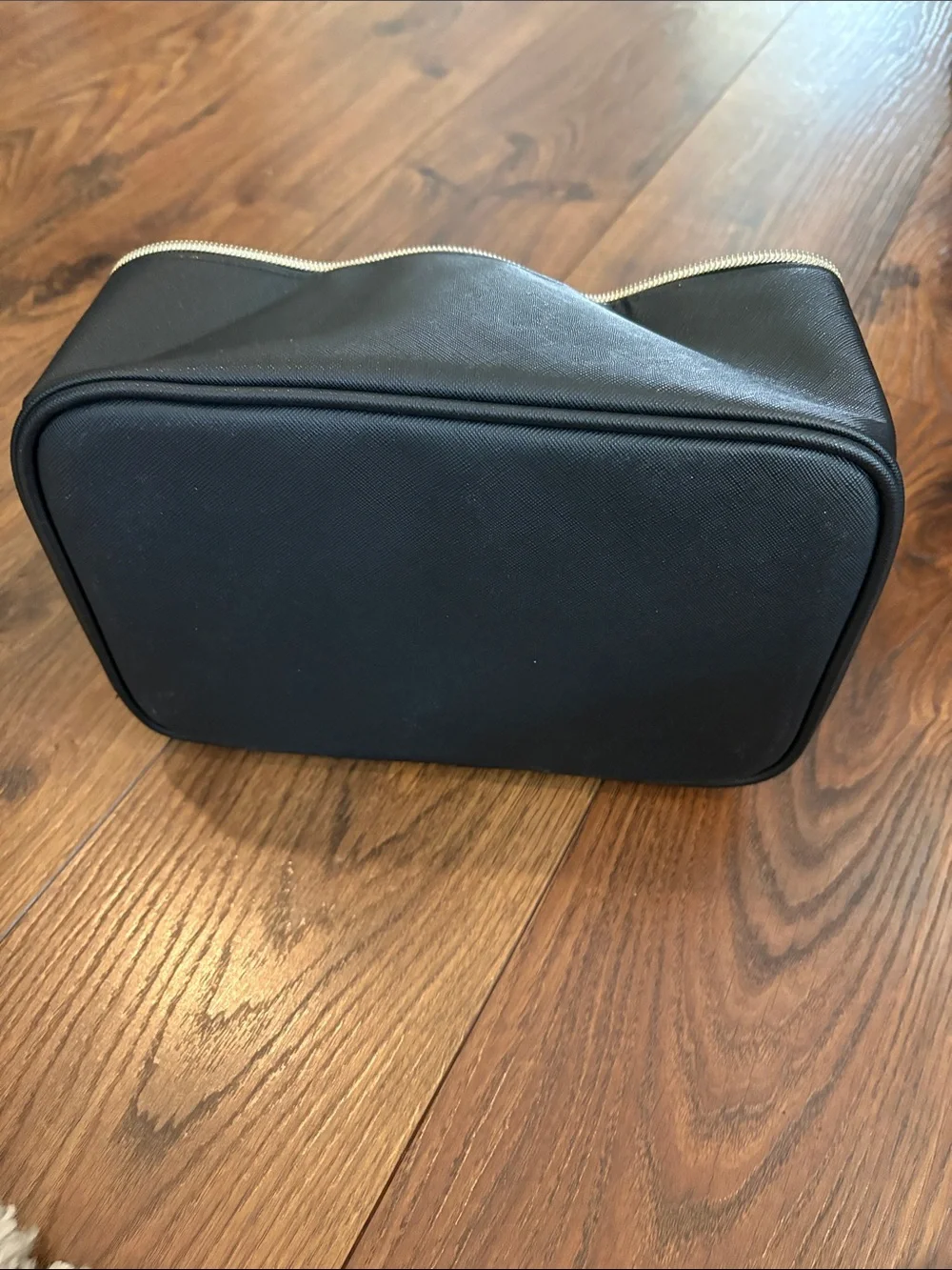 Brand New Black Women’s Travel Toiletry/Make Up Bag